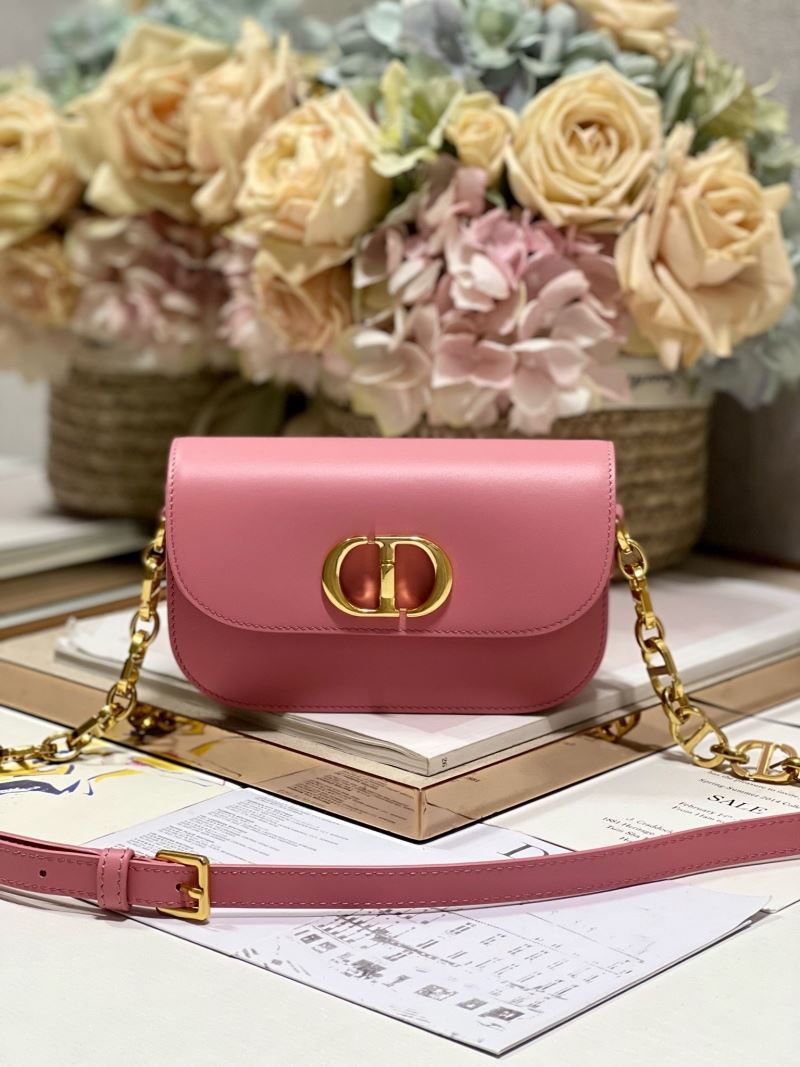 Dior Montaigne Bags